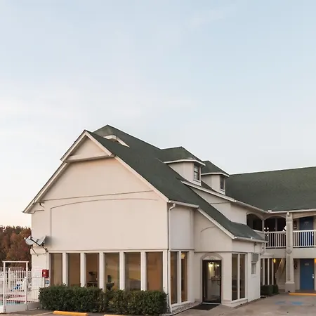 Motel 6-Fort Worth, Tx - White Settlement