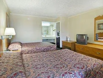 Hotel 6-fort Worth, Tx - White Settlement Fort Worth