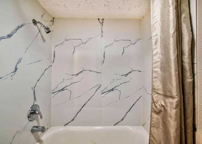 Hotel 6-fort Worth, Tx - White Settlement 3*