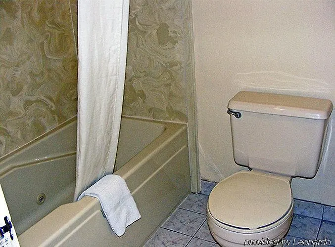 Hotel 6-fort Worth, Tx - White Settlement 3*