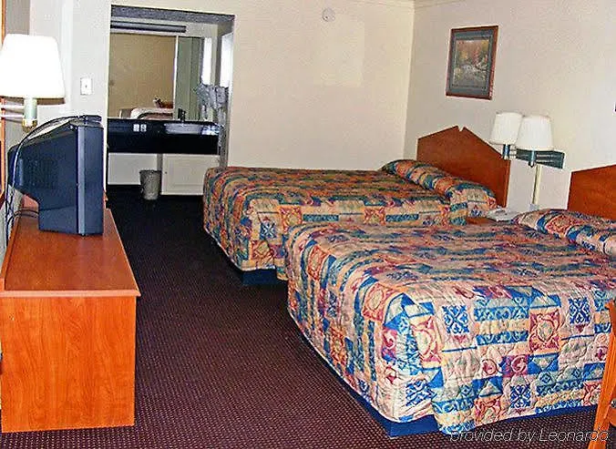 Hotel 6-fort Worth, Tx - White Settlement 3*