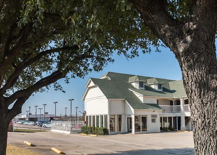 6-fort Worth, Tx - White Settlement 3*