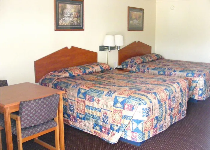 Hotel 6-fort Worth, Tx - White Settlement Fort Worth