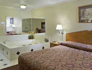 Hotel 6-fort Worth, Tx - White Settlement 3*