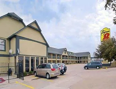 6-fort Worth, Tx - White Settlement 3* Fort Worth